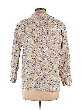 Fresh Produce Long Sleeve Blouse (view 2)