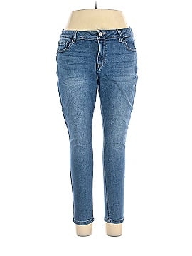 Lane Bryant Jeans (view 1)