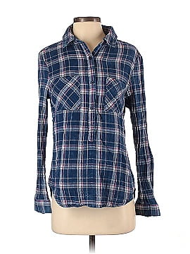 Kenneth Cole REACTION Long Sleeve Button-Down Shirt (view 1)