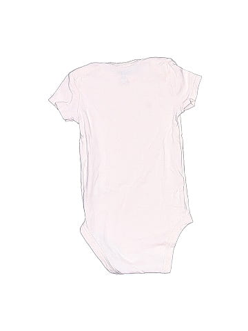 Carter's Short Sleeve Onesie (view 2)