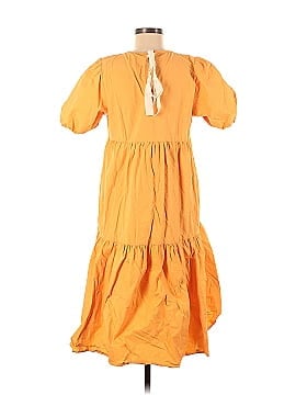 Peter Som Collective Marigold Tiered Midi Dress (view 2)