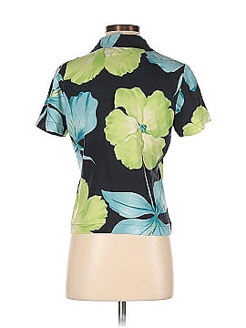 Tommy Bahama Short Sleeve Blouse (view 2)