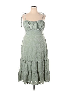 Speechless Casual Dress (view 1)