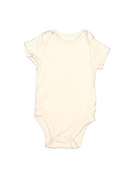 Old Navy Short Sleeve Onesie (view 1)