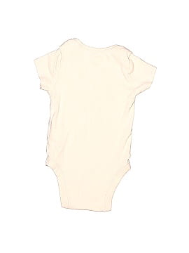 Old Navy Short Sleeve Onesie (view 2)