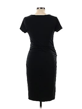 Isabel Maternity Casual Dress (view 2)