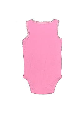 Carter's Short Sleeve Onesie (view 2)