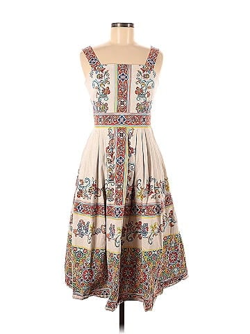 Shoshanna floral outlet dawn dress