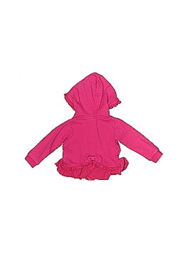 Disney Zip Up Hoodie (view 2)