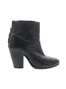 Rag & Bone Ankle Boots (view 1)