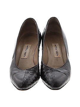 Bottega Veneta Vintage Heels (view 2)