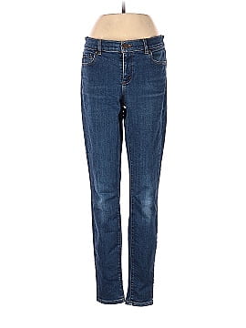 Ann Taylor LOFT Jeans (view 1)