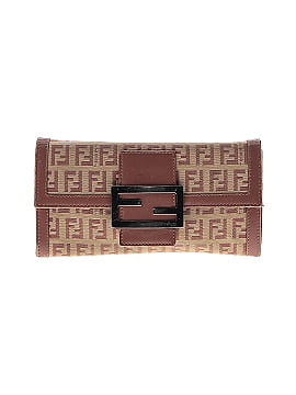 Fendi Wallet (view 1)