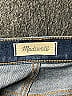 Madewell Blue Jeans Size 24 waist - photo 3