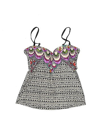 Laundry by sales shelli segal swimsuit