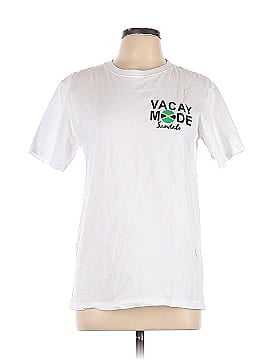 Tropix Resort Wear Short Sleeve T-Shirt (view 1)