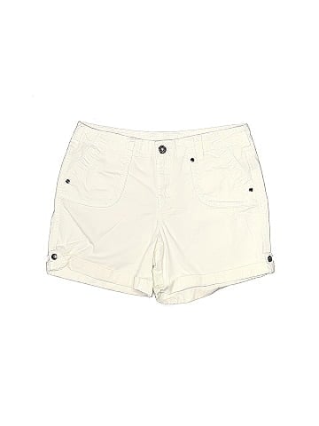 Khakis & Co Khaki Shorts (view 1)