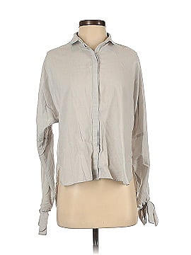 BEECHTREE Long Sleeve Blouse (view 1)