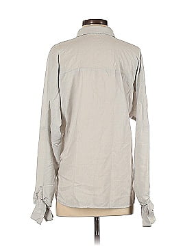 BEECHTREE Long Sleeve Blouse (view 2)