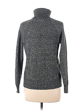 Ann Taylor LOFT Turtleneck Sweater (view 2)