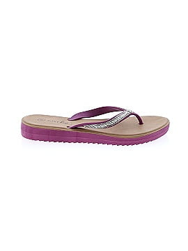Just Be... Flip Flops (view 1)