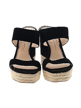 Jessica Simpson Wedges (view 2)