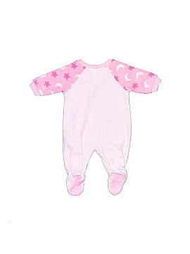 Disney Baby Long Sleeve Onesie (view 2)