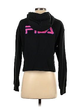 FILA Pullover Hoodie (view 2)