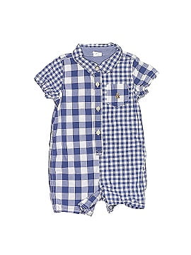 Baby Gap Short Sleeve Onesie (view 1)