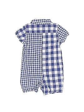 Baby Gap Short Sleeve Onesie (view 2)