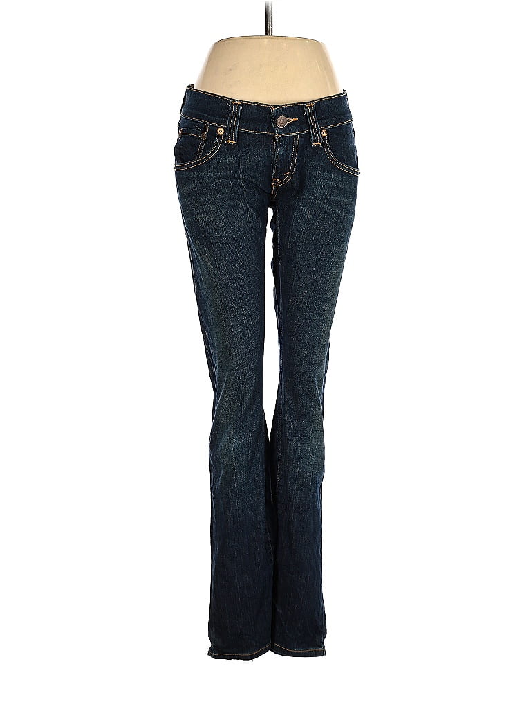 Levi's Blue Jeans Size 3 - 73% off | thredUP