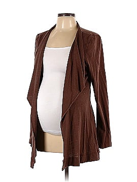 Kika Cardigan (view 1)
