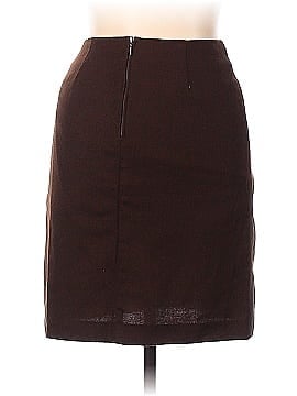 Woolmark Casual Skirt (view 1)