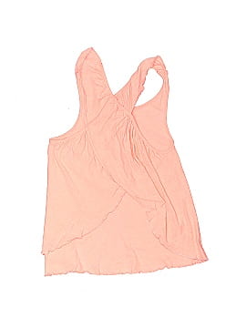Zara Kids Sleeveless Blouse (view 2)