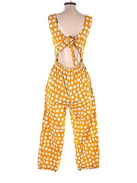 Busayo Collective Tie Back Jumpsuit (view 2)