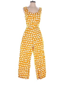 Busayo Collective Tie Back Jumpsuit (view 1)