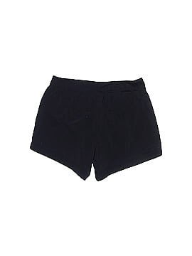 REI Co Op Leather Shorts (view 2)