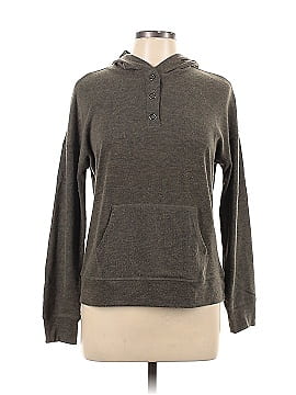 Hippie Rose Sweatshirt (view 1)