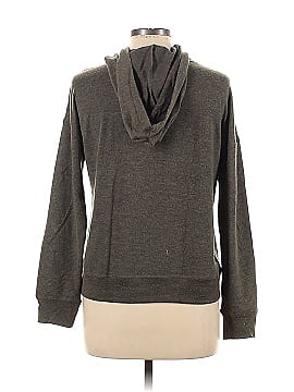 Hippie Rose Sweatshirt (view 2)