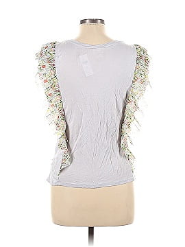 Vanessa Virginia Short Sleeve Top (view 2)
