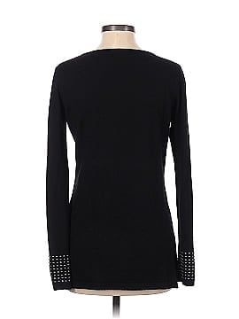 Vila Milano Long Sleeve Blouse (view 2)