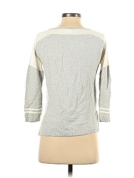 Duffy Pullover Sweater (view 2)