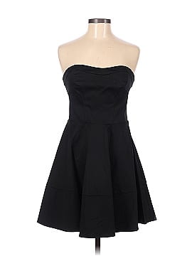 Express Casual Dress (view 1)