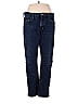 Old Navy Blue Jeans Size L - photo 1