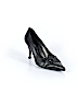 Sergio Rossi Black Heels Size 40.5 - photo 1