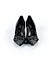 Sergio Rossi Black Heels Size 40.5 - photo 2