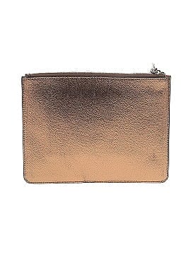 Be Brilliant Leather Wristlet (view 2)