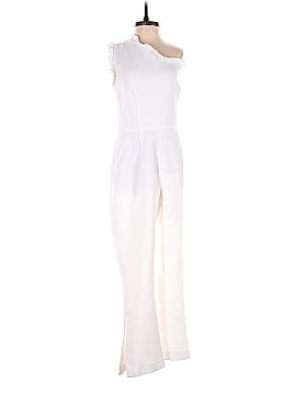 Black Halo Pravella Jumpsuit (view 1)