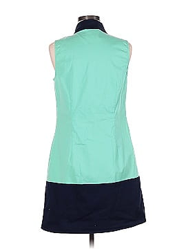 Sail to Sable Casual Dress (view 2)
