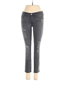 FRAME Denim Jeggings (view 1)